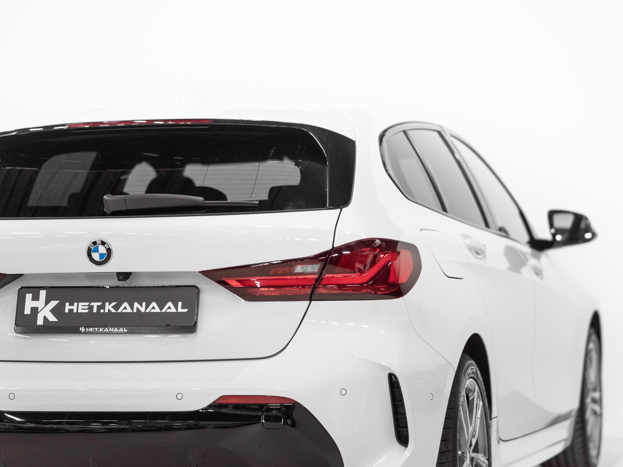 Foto van BMW 1-serie