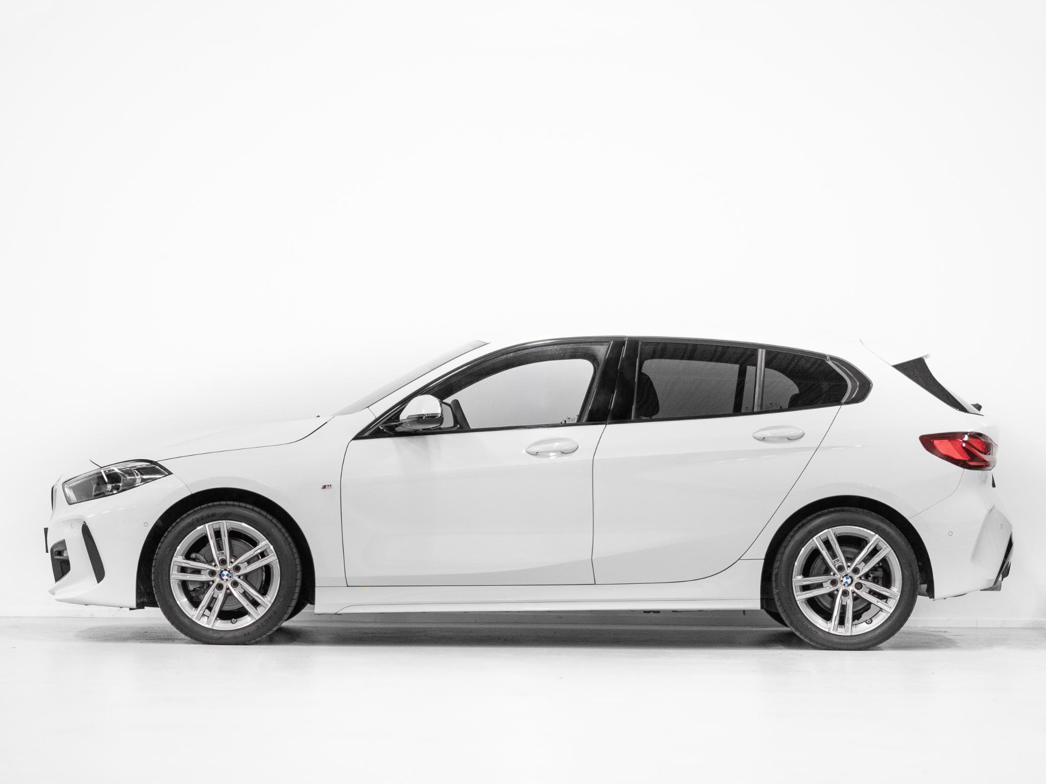 Foto van BMW 1-serie