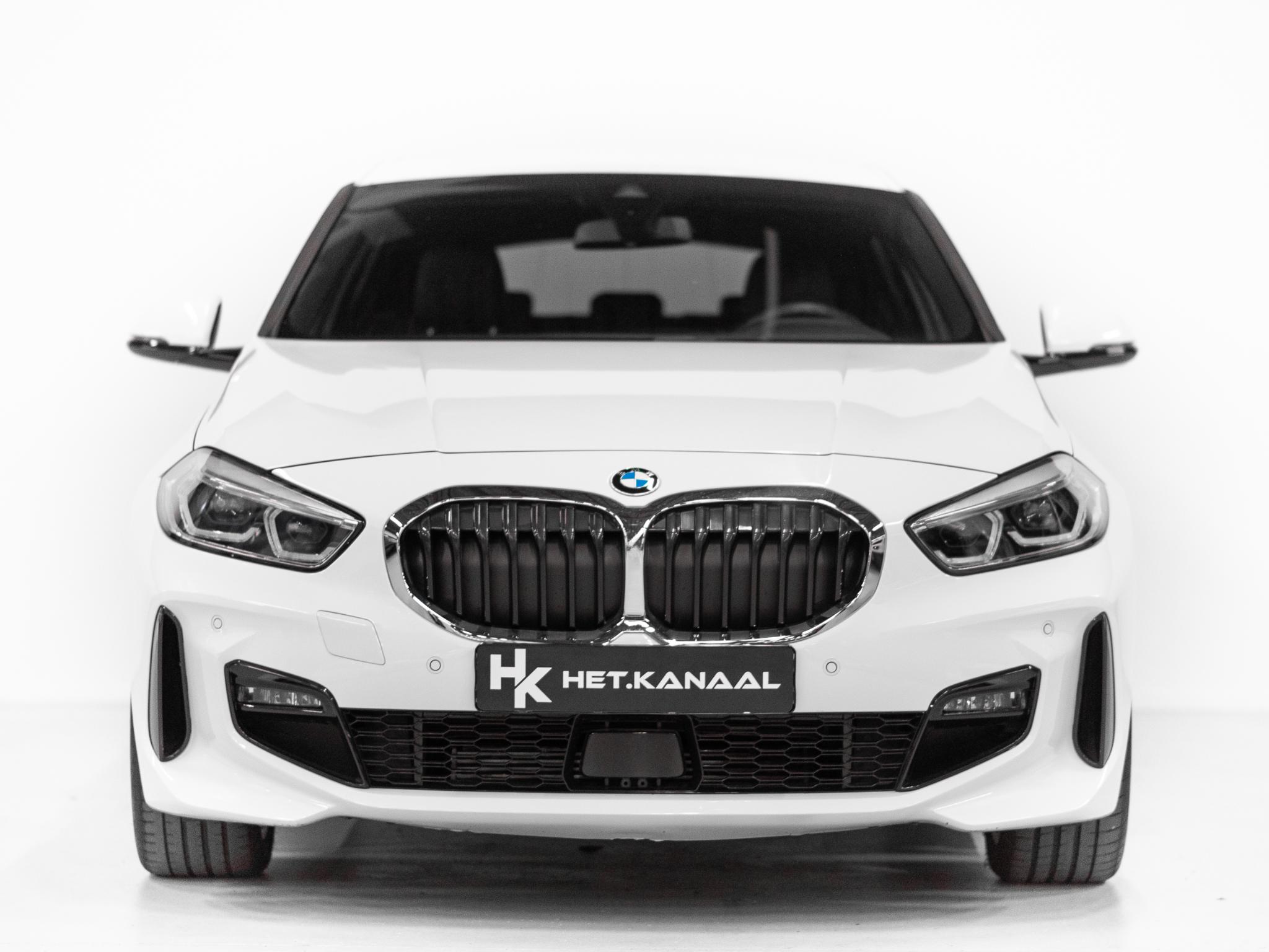 Foto van BMW 1-serie