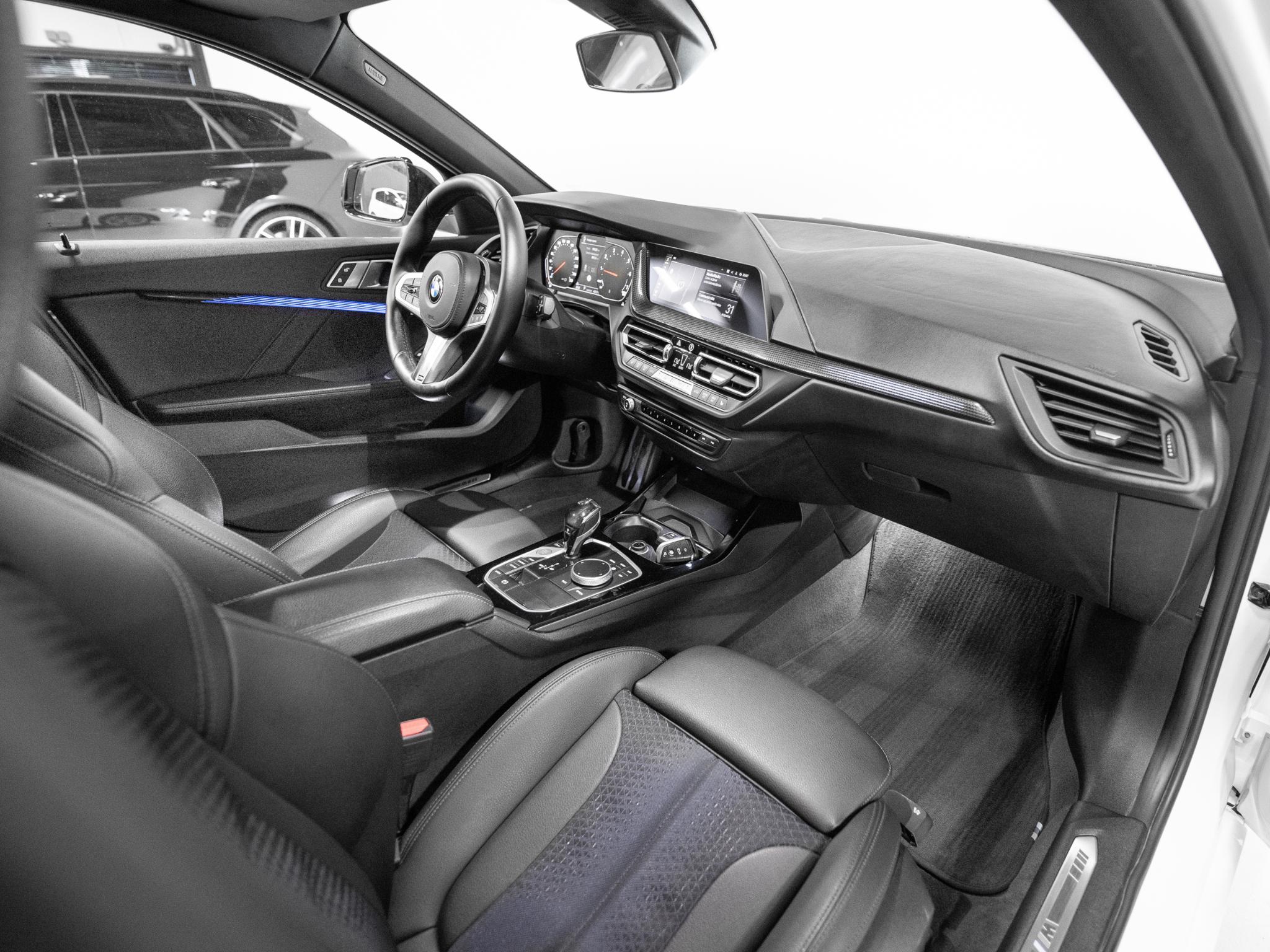 Foto van BMW 1-serie