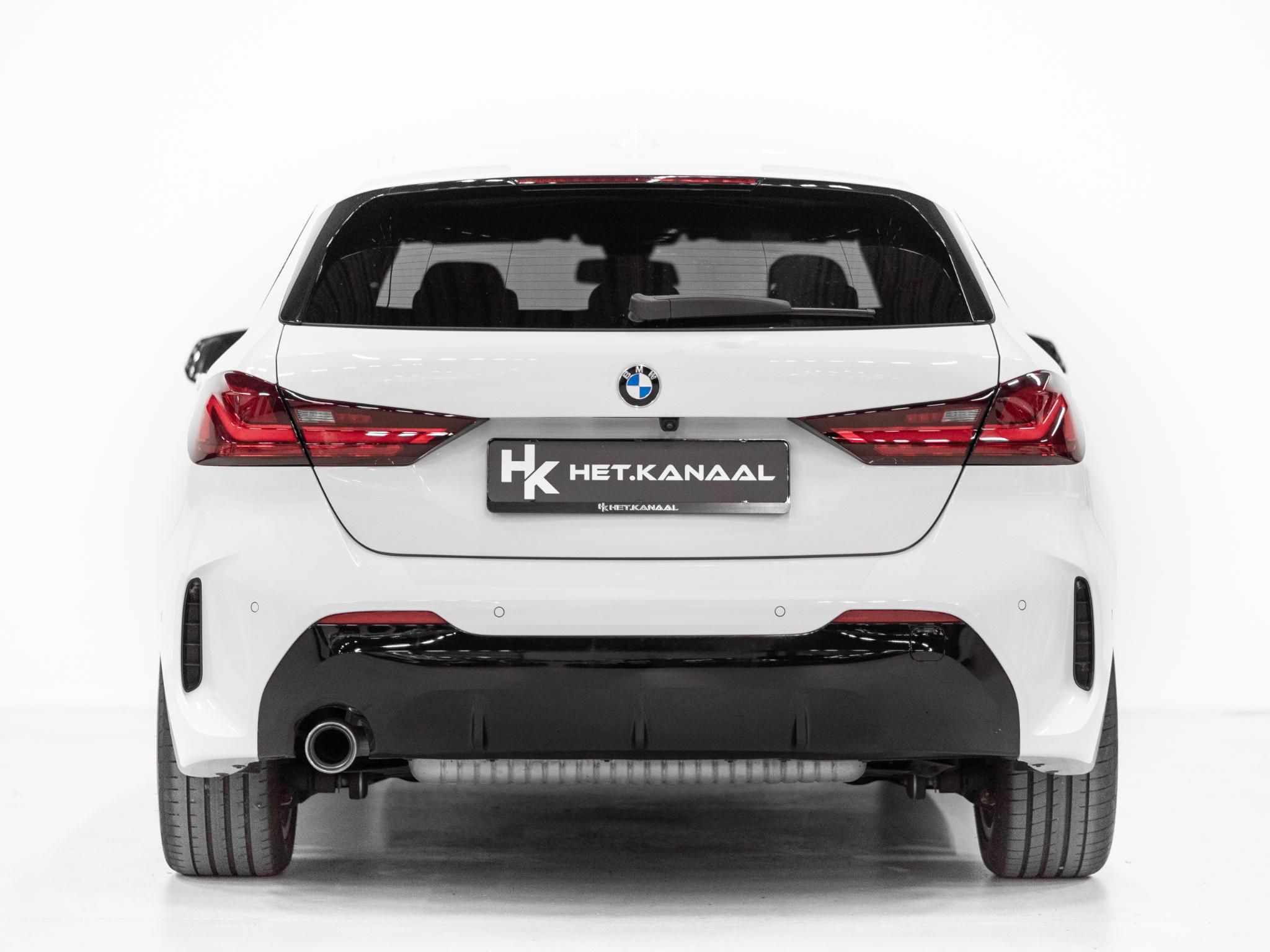 Foto van BMW 1-serie