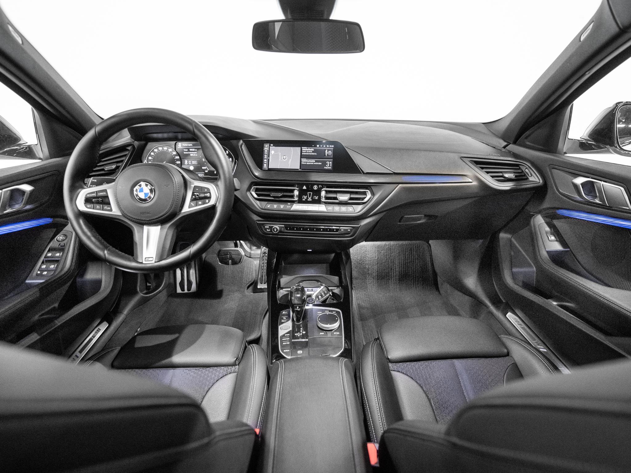 Foto van BMW 1-serie