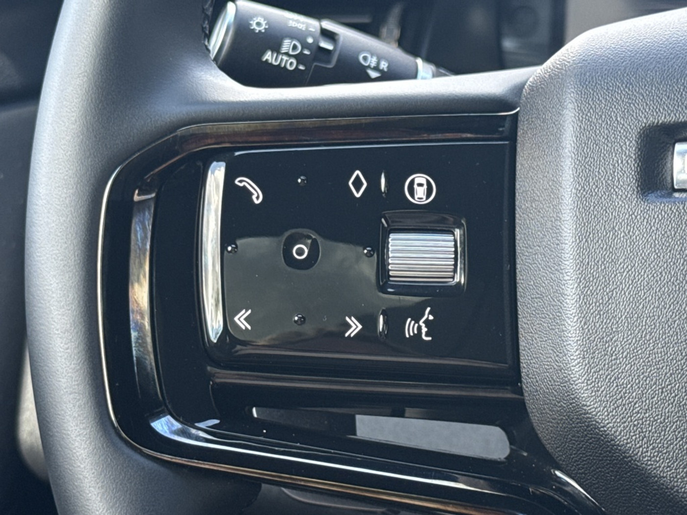 Foto van Land Rover Range Rover Evoque
