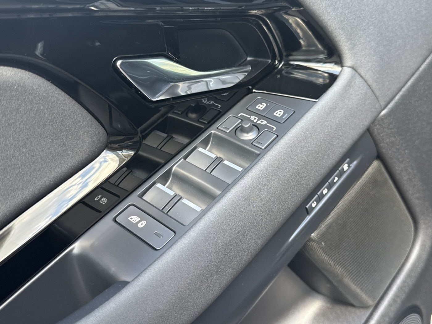 Foto van Land Rover Range Rover Evoque