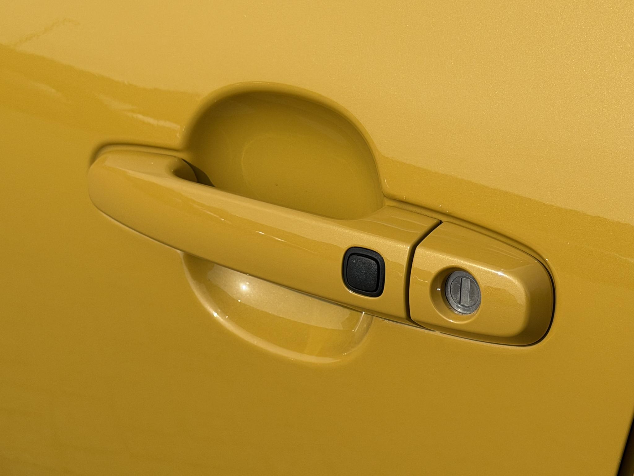 Foto van Toyota Toyota Aygo X