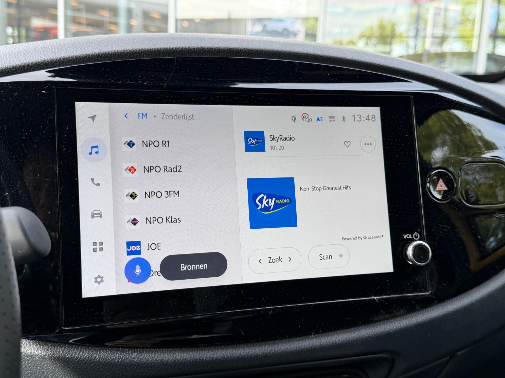 Foto van Toyota Toyota Aygo X