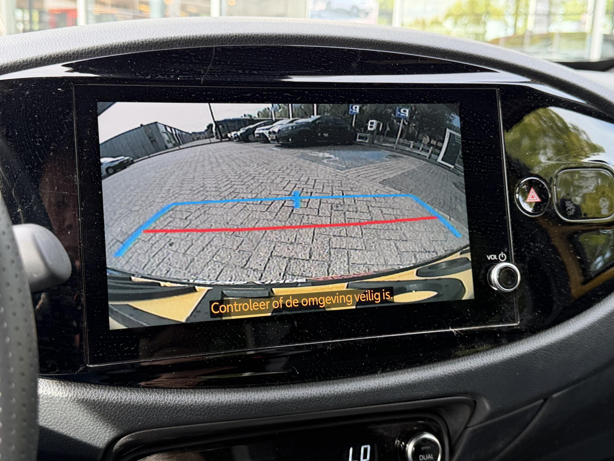Foto van Toyota Toyota Aygo X