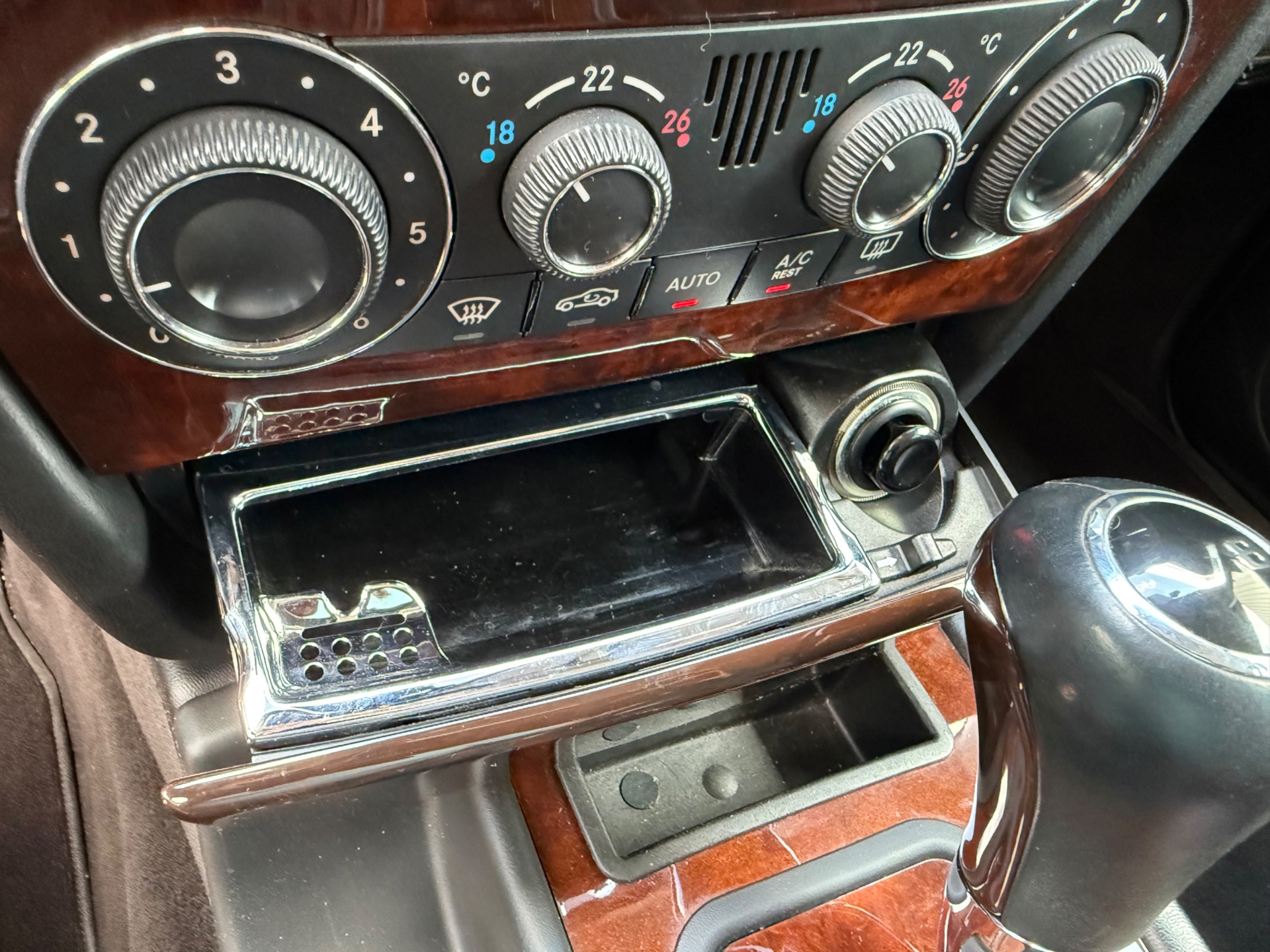 Foto van Mercedes-Benz G-klasse