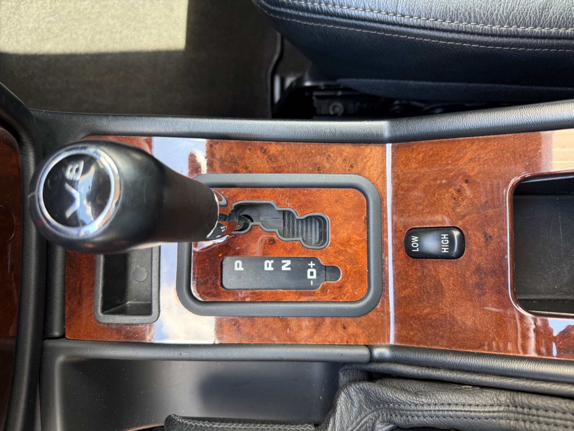 Foto van Mercedes-Benz G-klasse