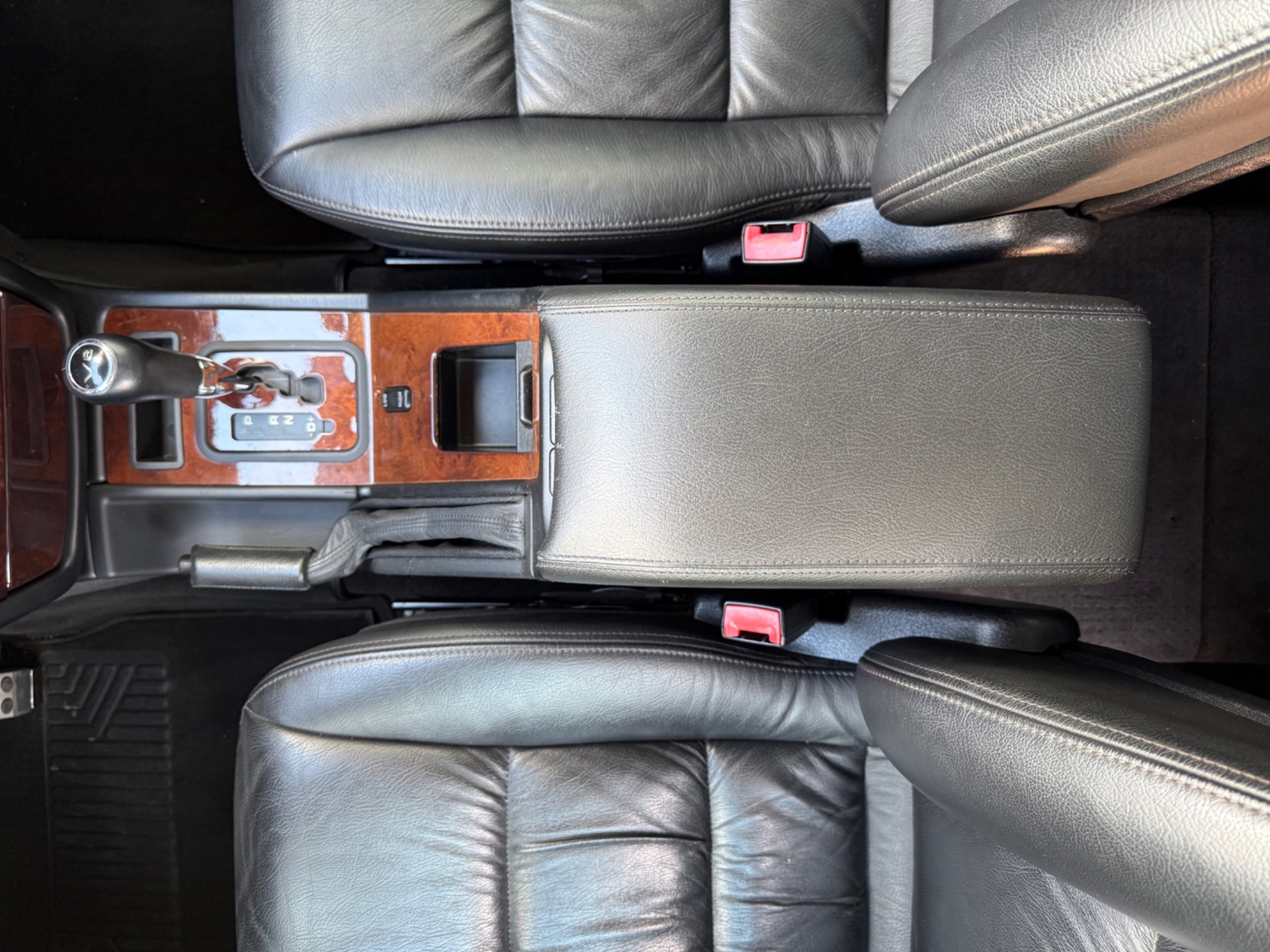 Foto van Mercedes-Benz G-klasse