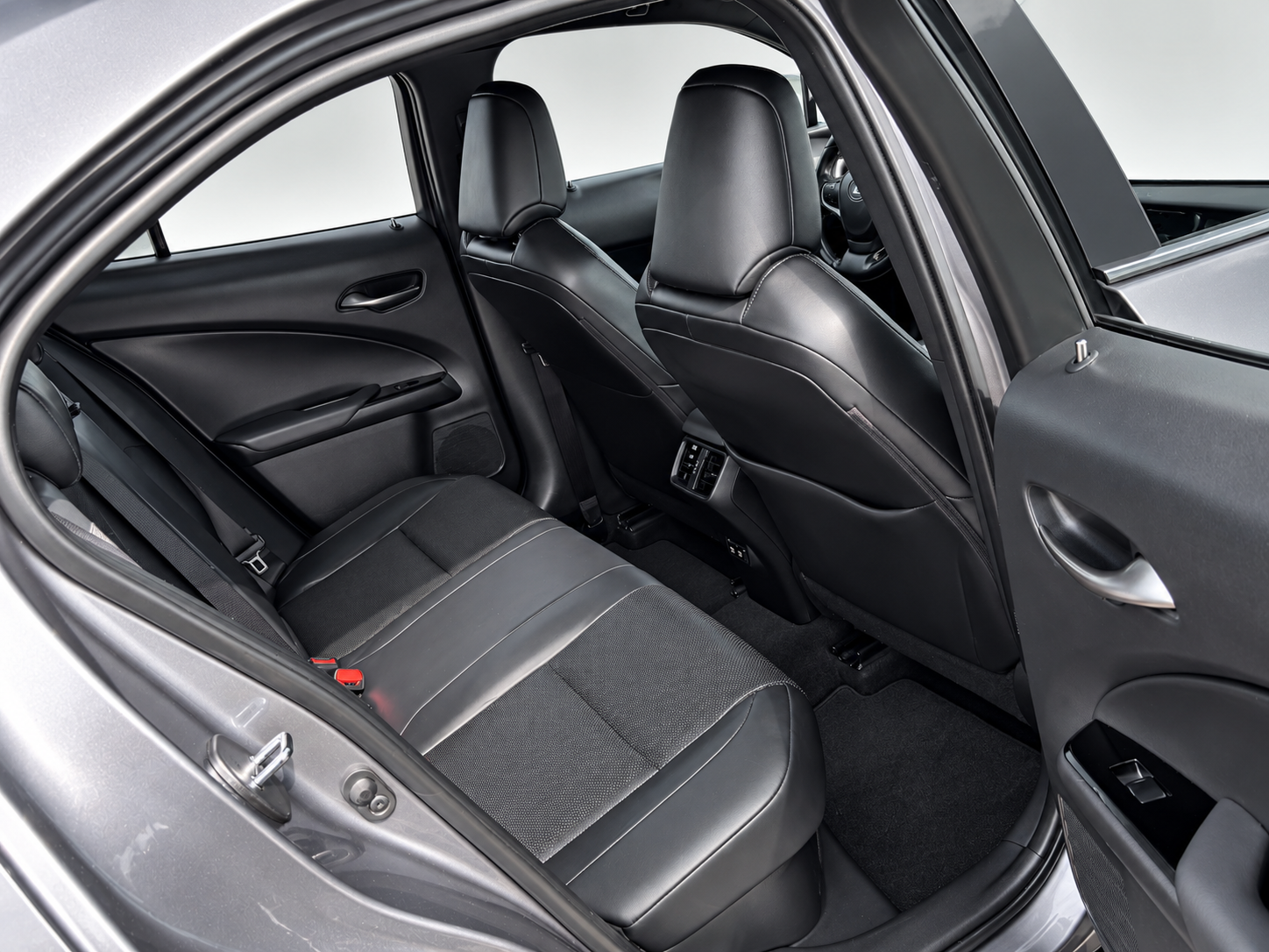 Foto van Lexus Lexus Ux250h