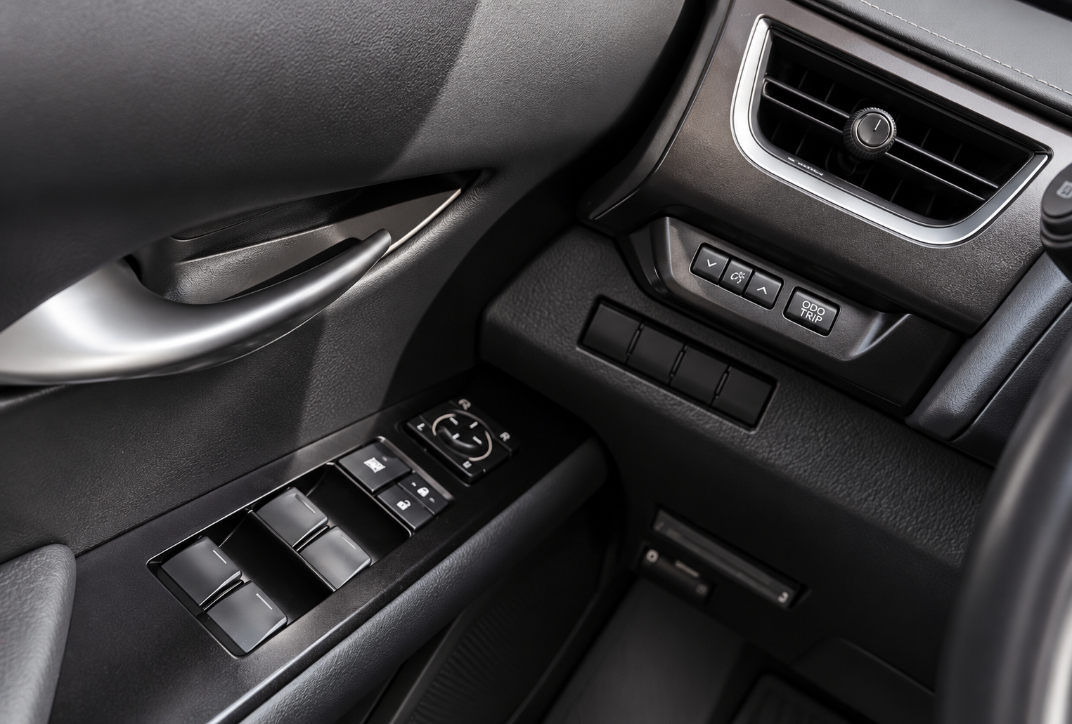 Foto van Lexus Lexus Ux250h