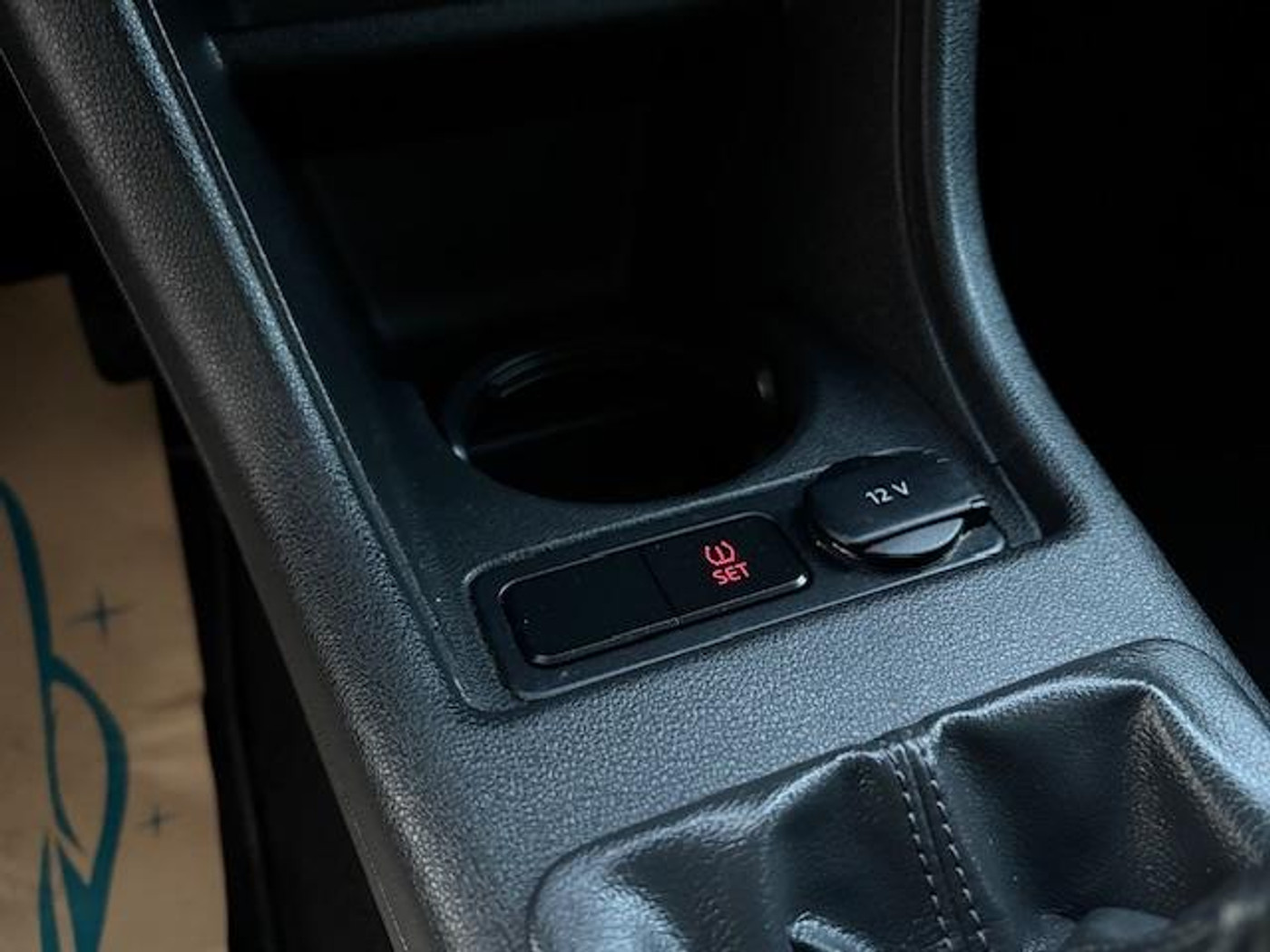 Foto van Seat Mii
