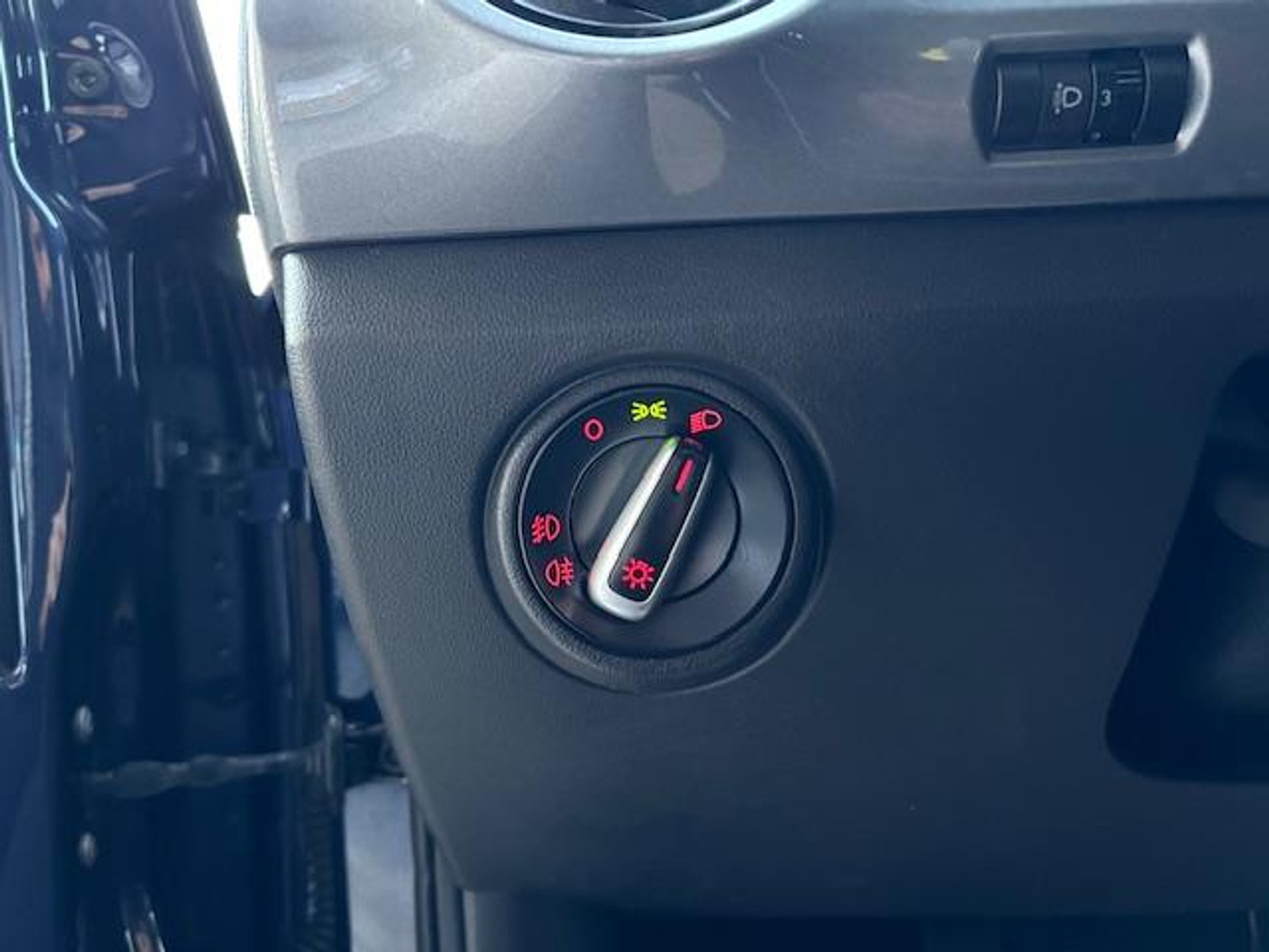Foto van Seat Mii