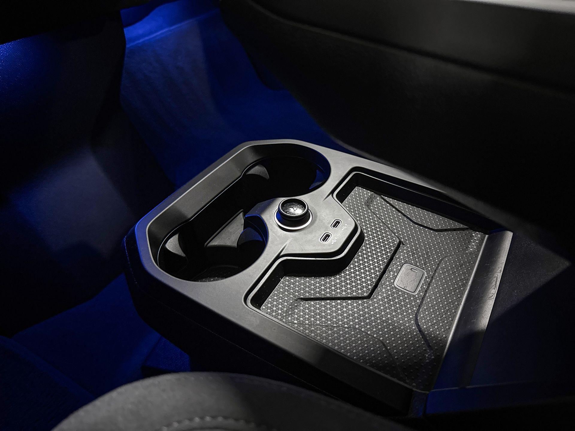 Foto van BMW Ix