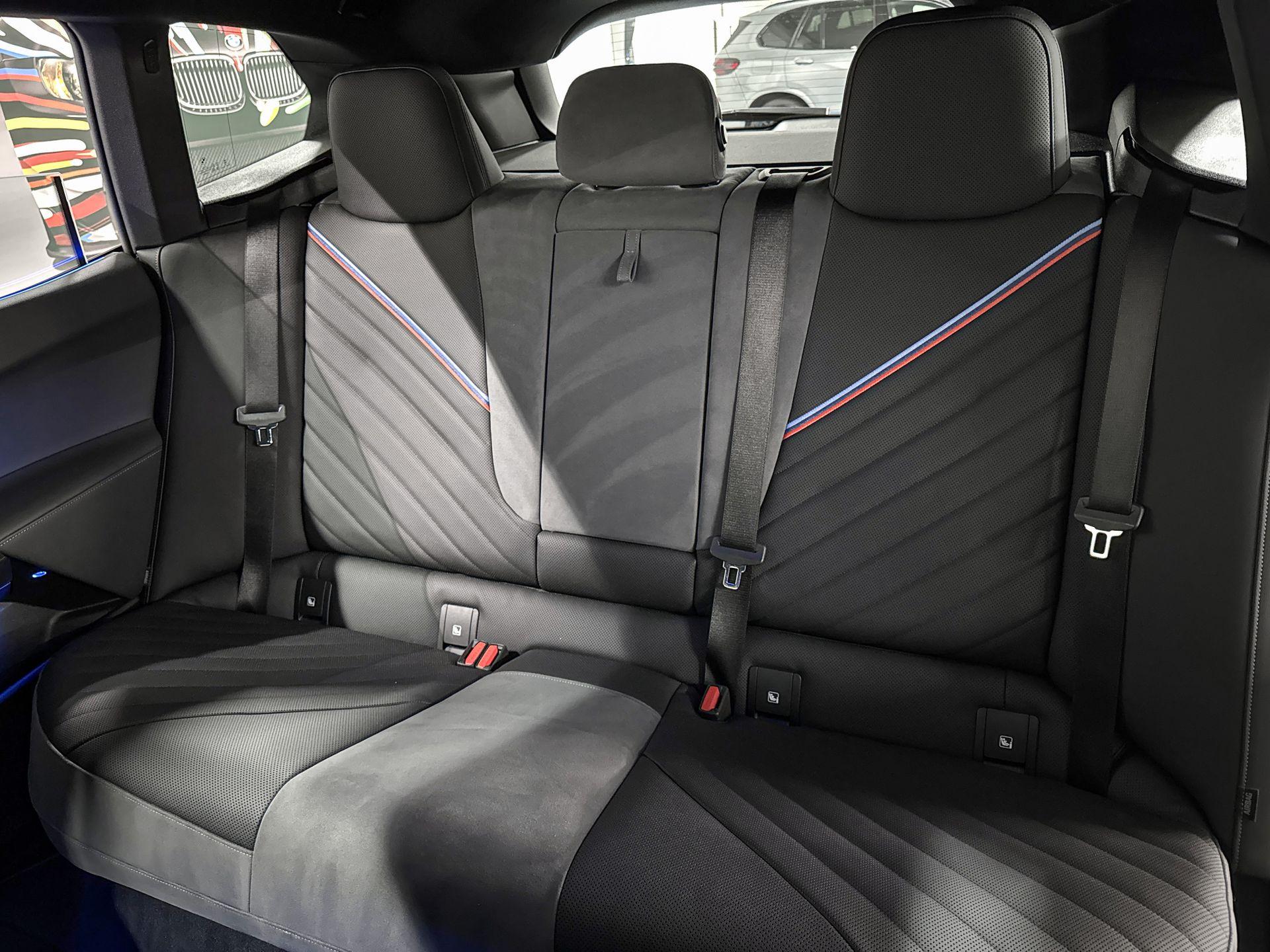 Foto van BMW Ix