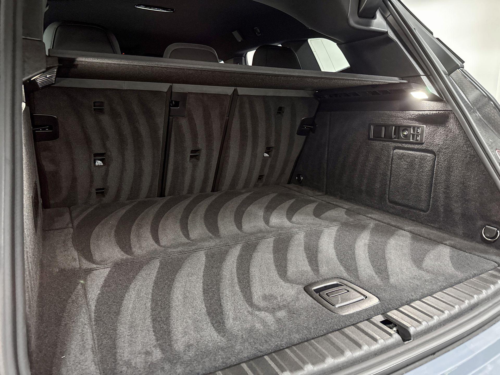 Foto van BMW Ix