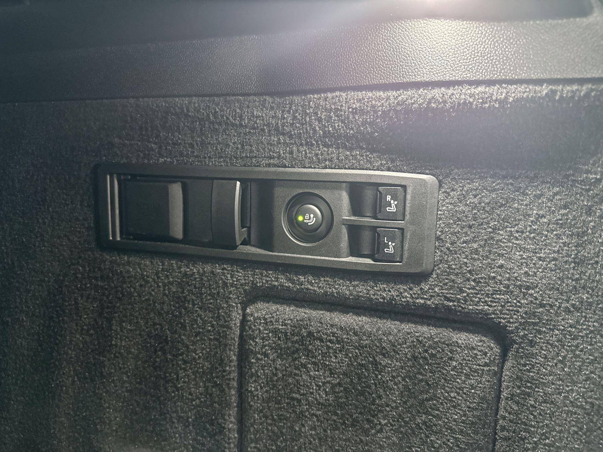 Foto van BMW Ix