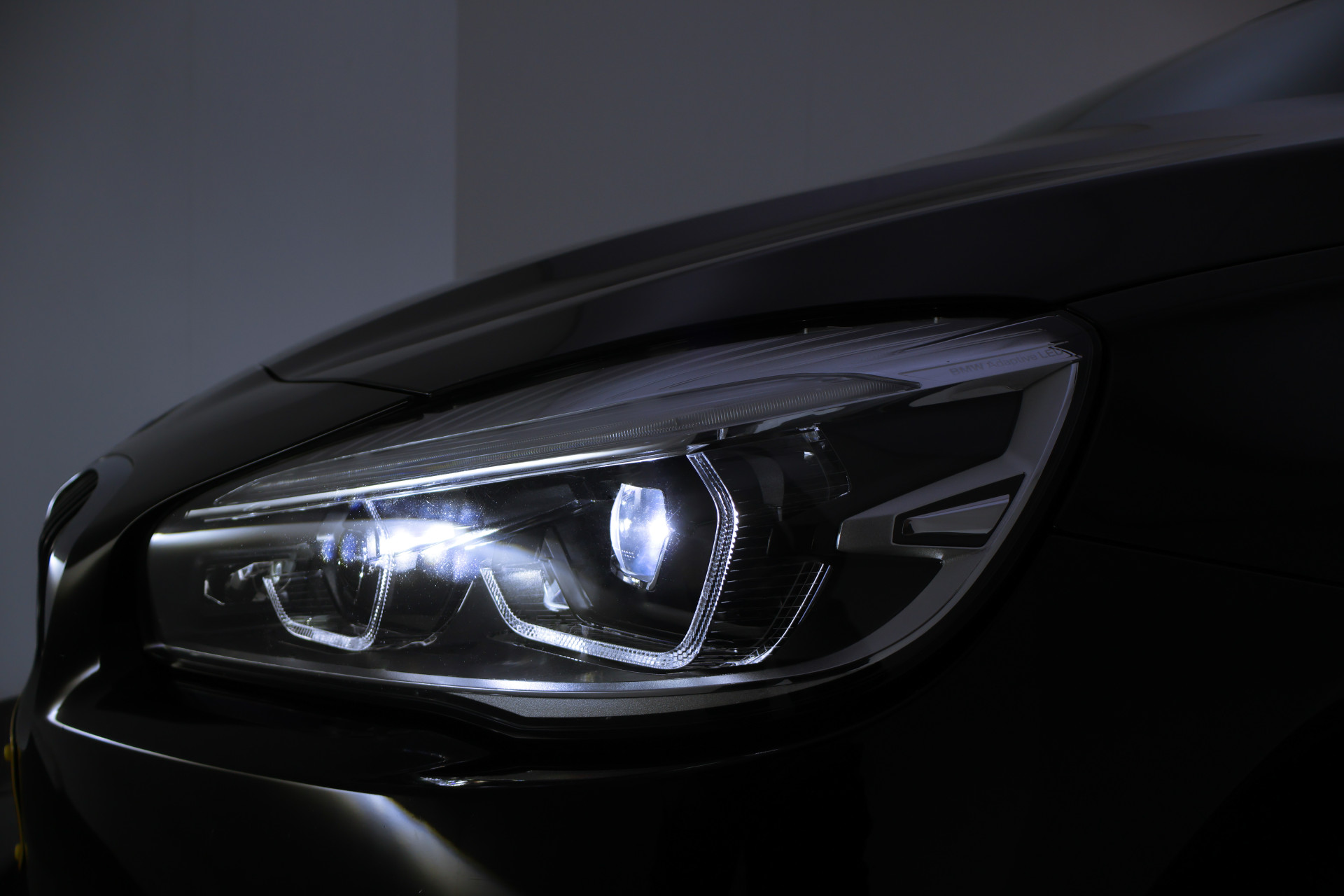 Foto van BMW 2-serie Active Tourer