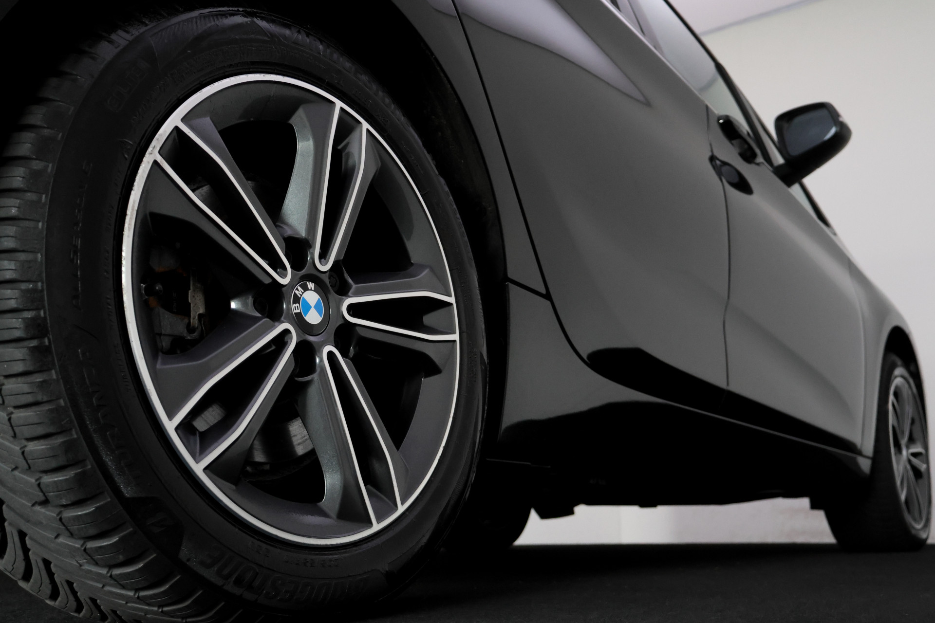 Foto van BMW 2-serie Active Tourer