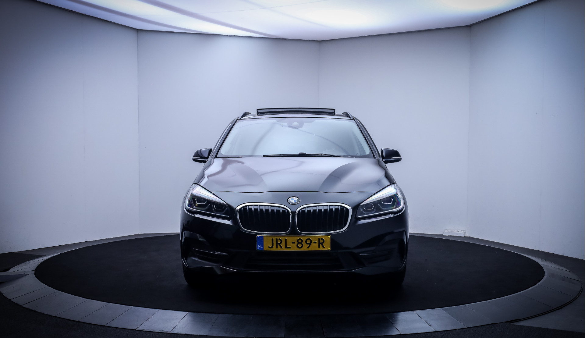 Foto van BMW 2-serie Active Tourer