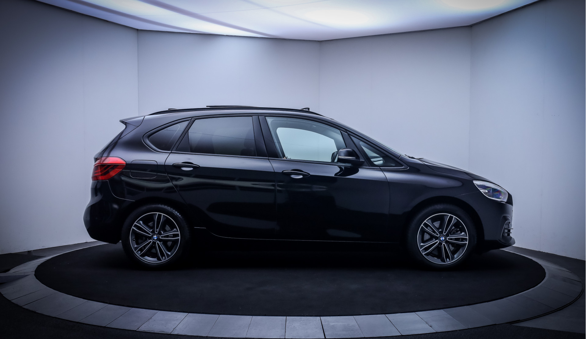 Foto van BMW 2-serie Active Tourer