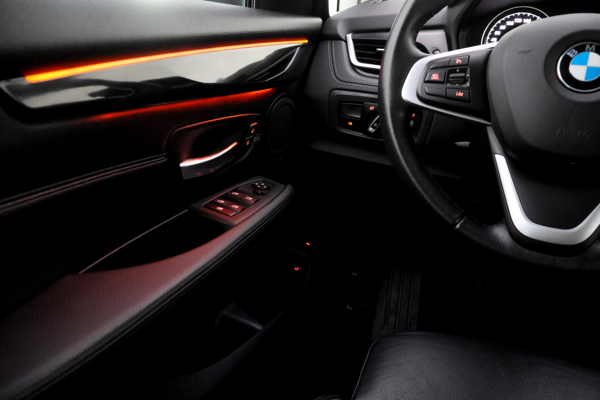 Foto van BMW 2-serie Active Tourer