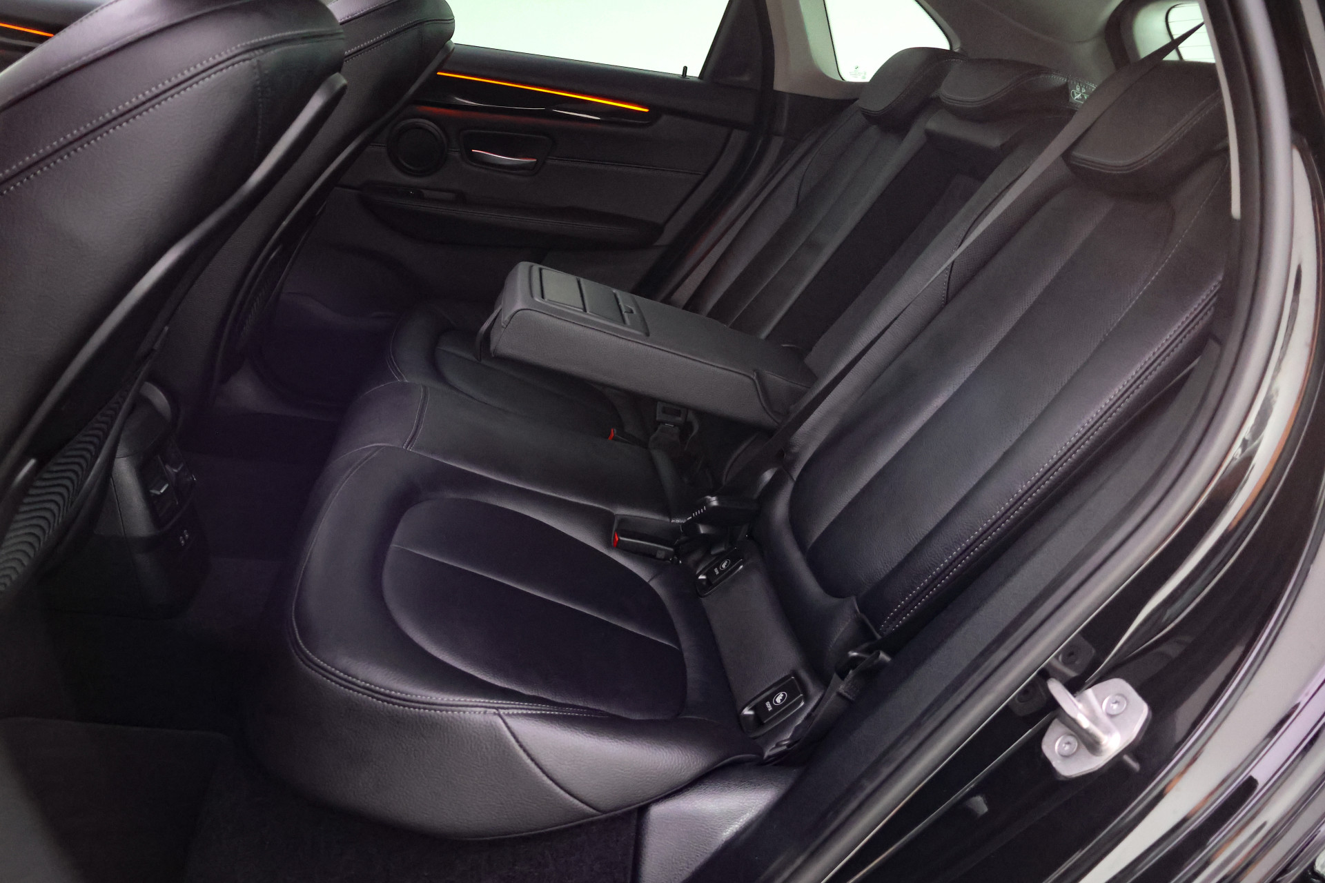 Foto van BMW 2-serie Active Tourer