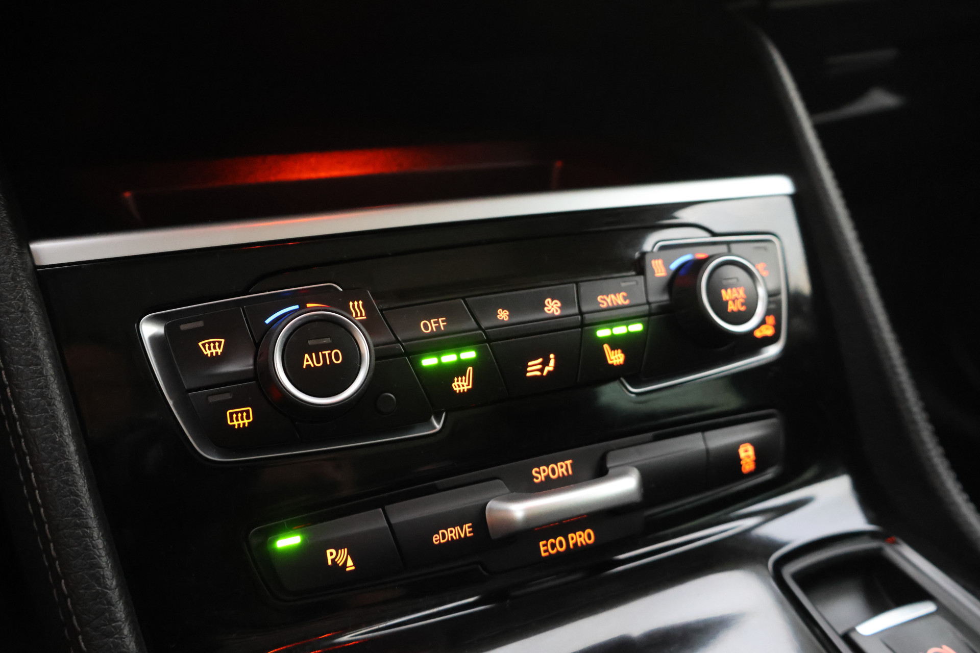 Foto van BMW 2-serie Active Tourer