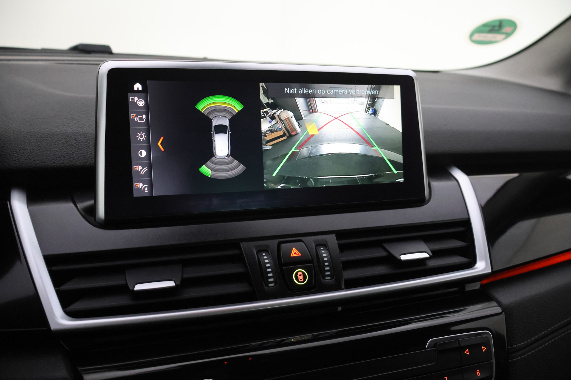 Foto van BMW 2-serie Active Tourer