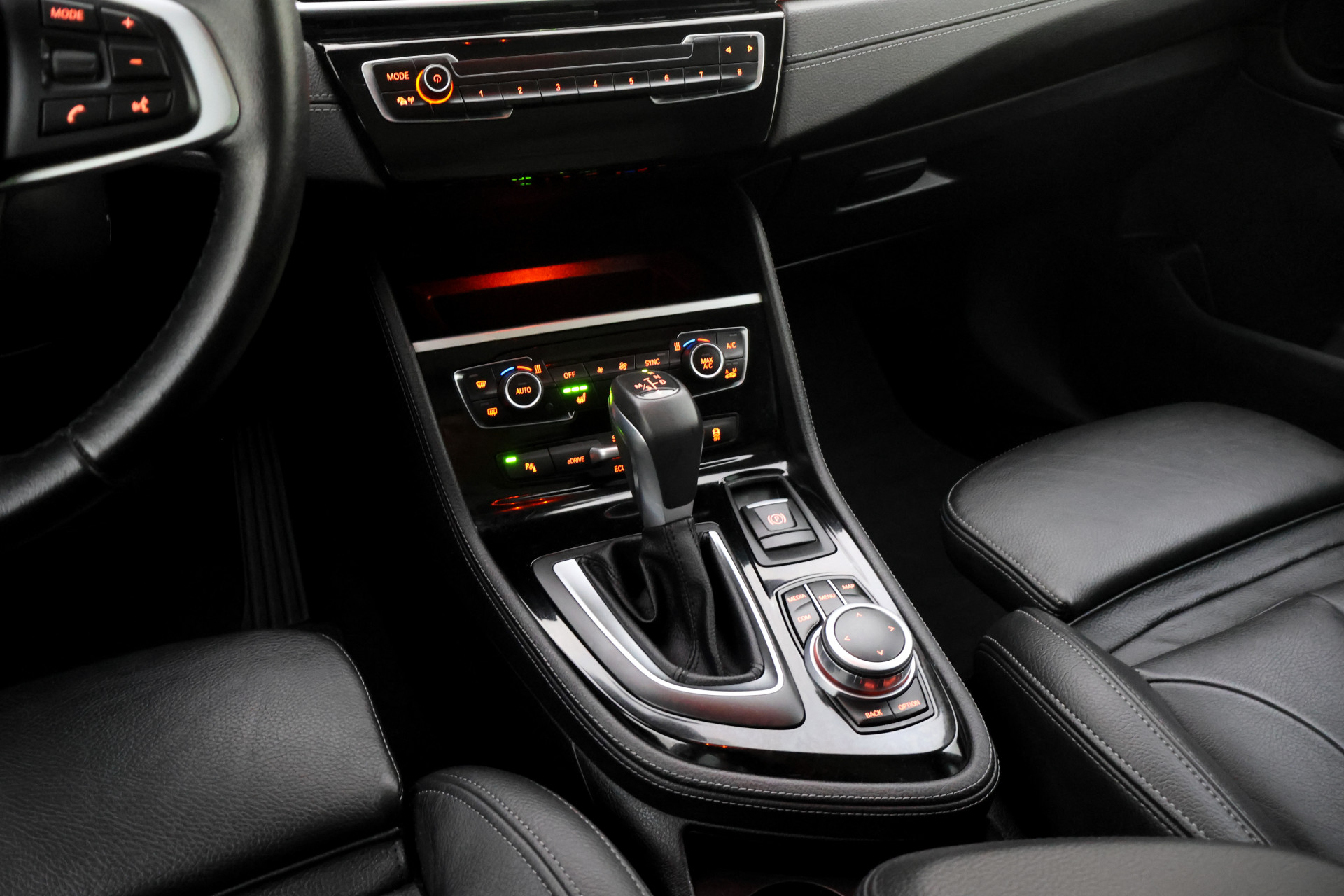 Foto van BMW 2-serie Active Tourer