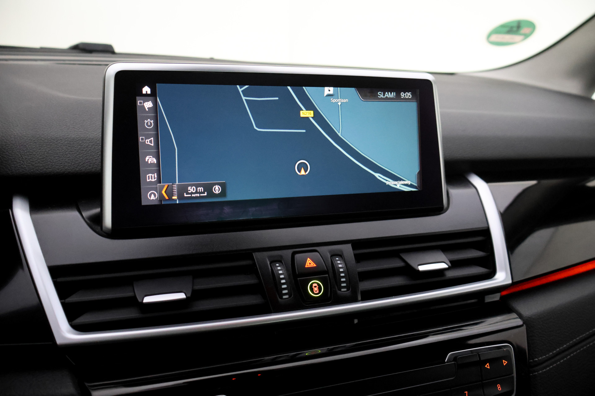 Foto van BMW 2-serie Active Tourer