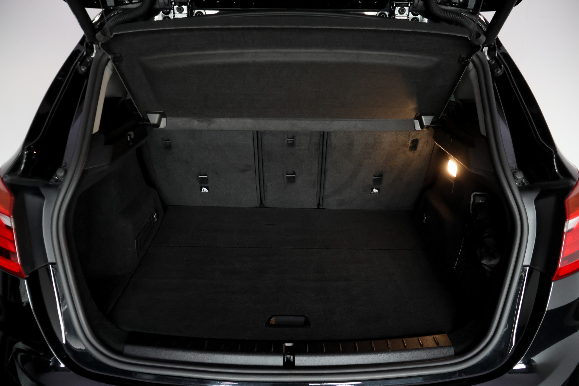 Foto van BMW 2-serie Active Tourer