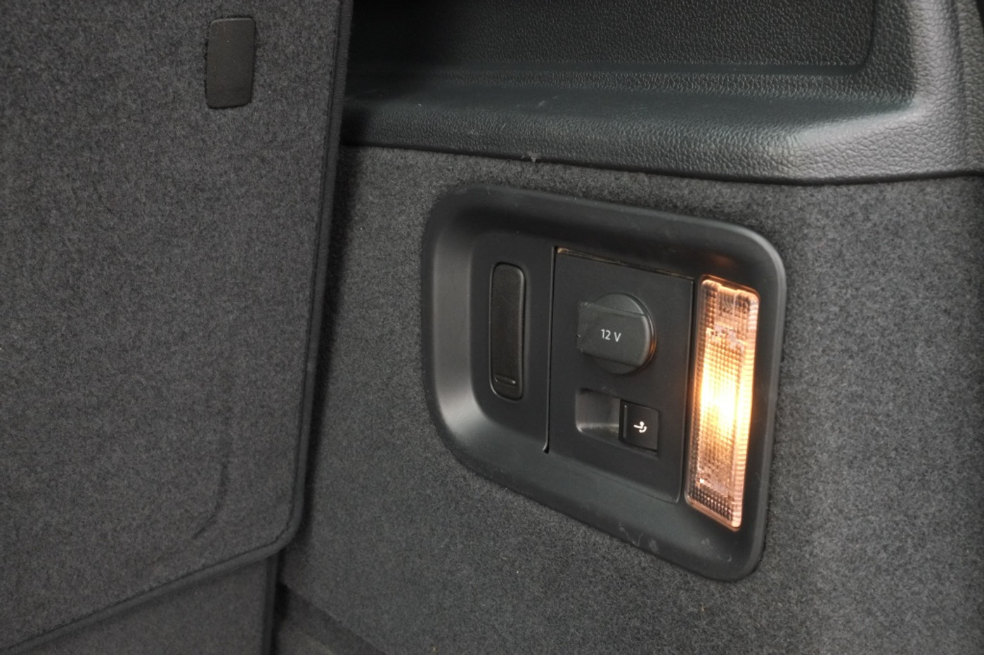 Foto van Seat Alhambra