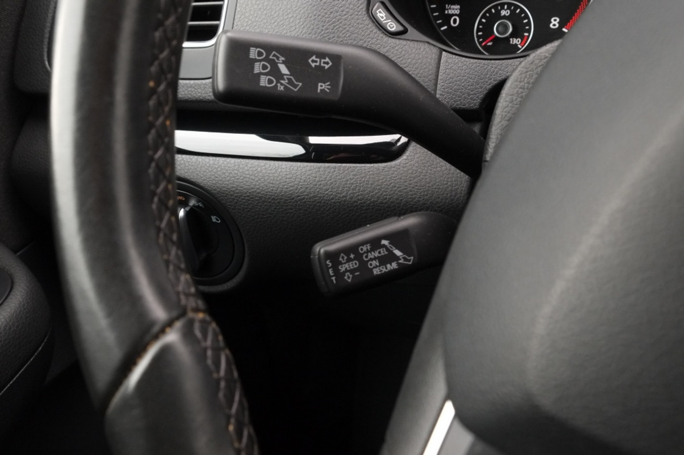 Foto van Seat Alhambra