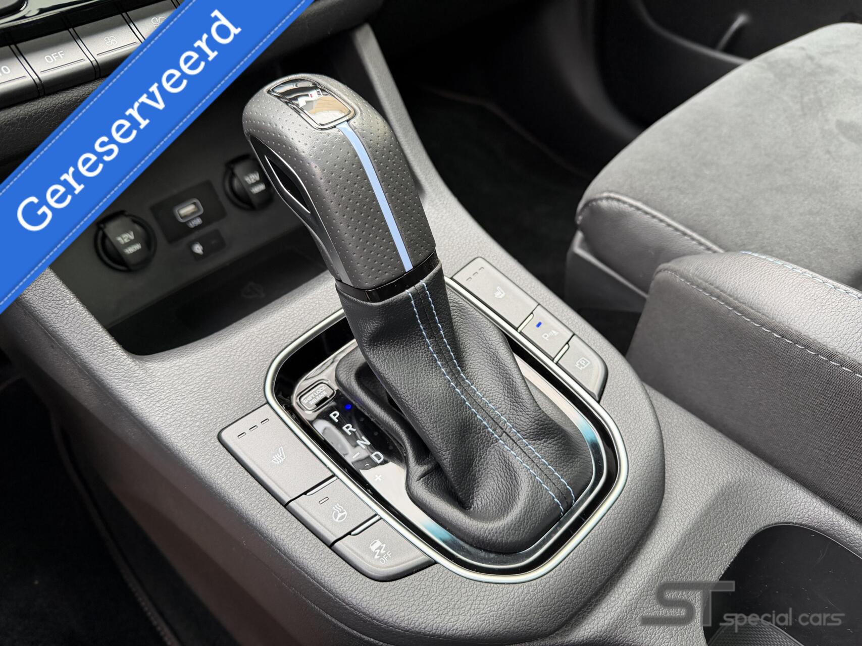 Foto van Hyundai I30
