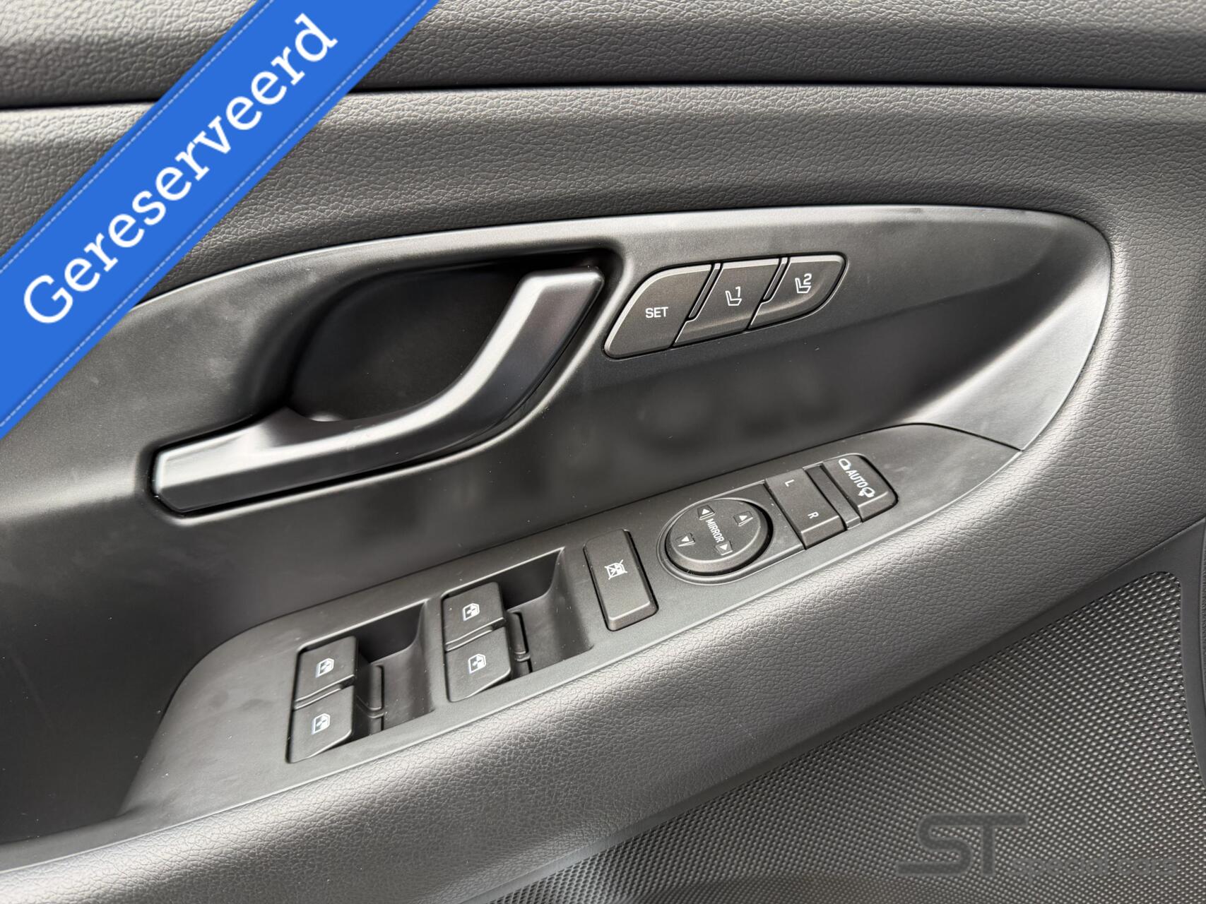 Foto van Hyundai I30