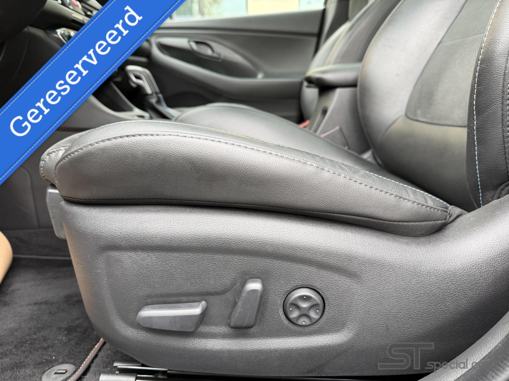 Foto van Hyundai I30
