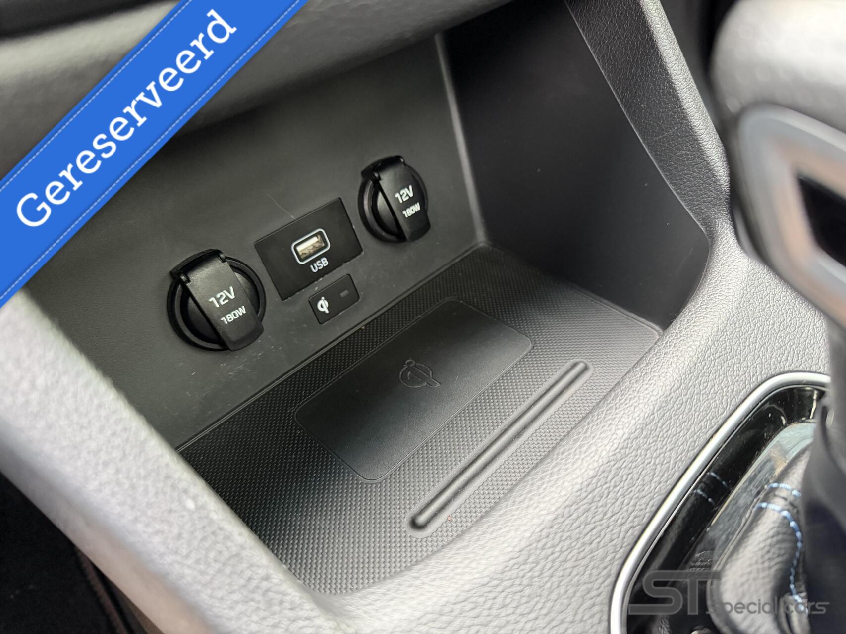 Foto van Hyundai I30