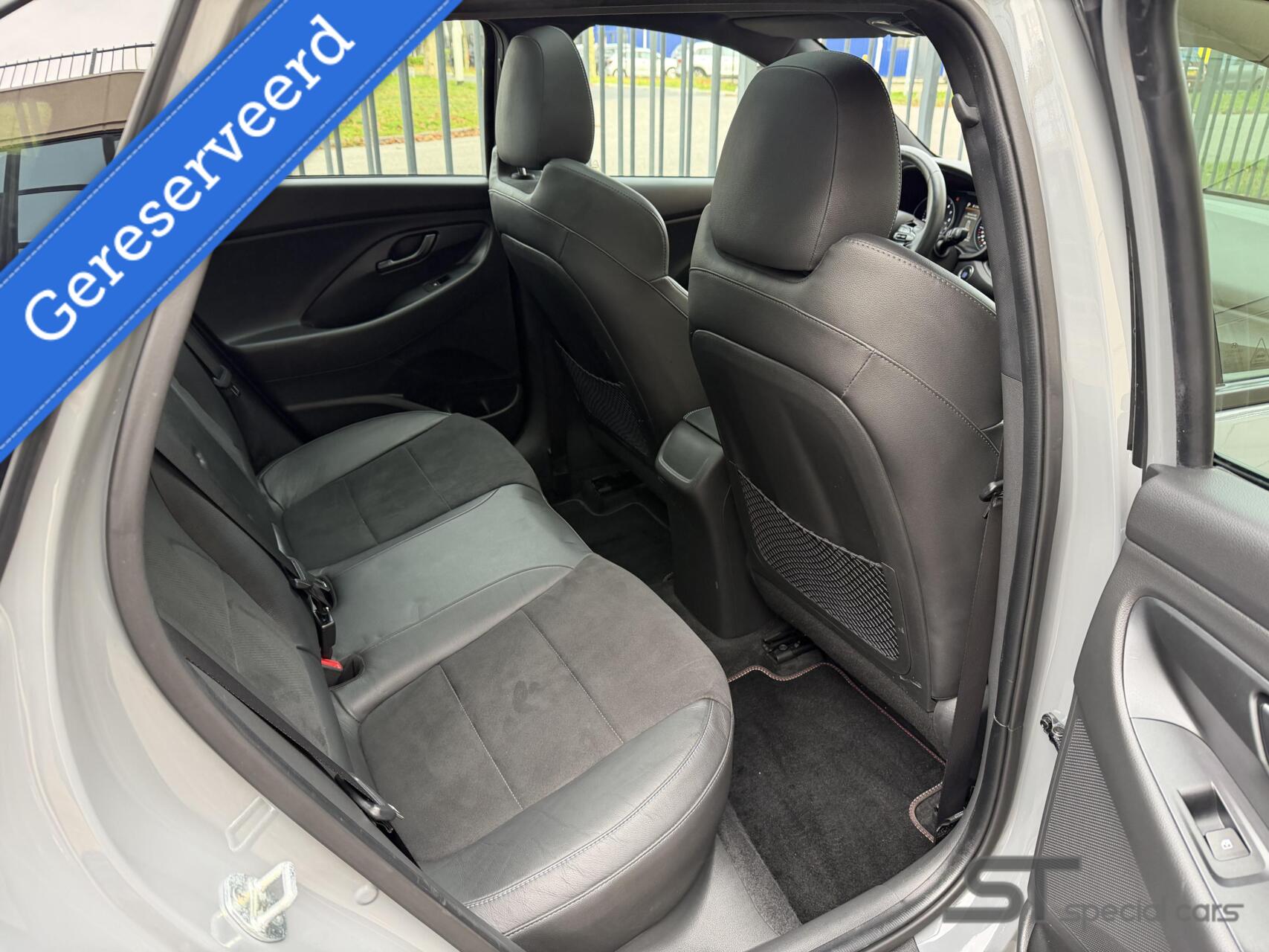 Foto van Hyundai I30