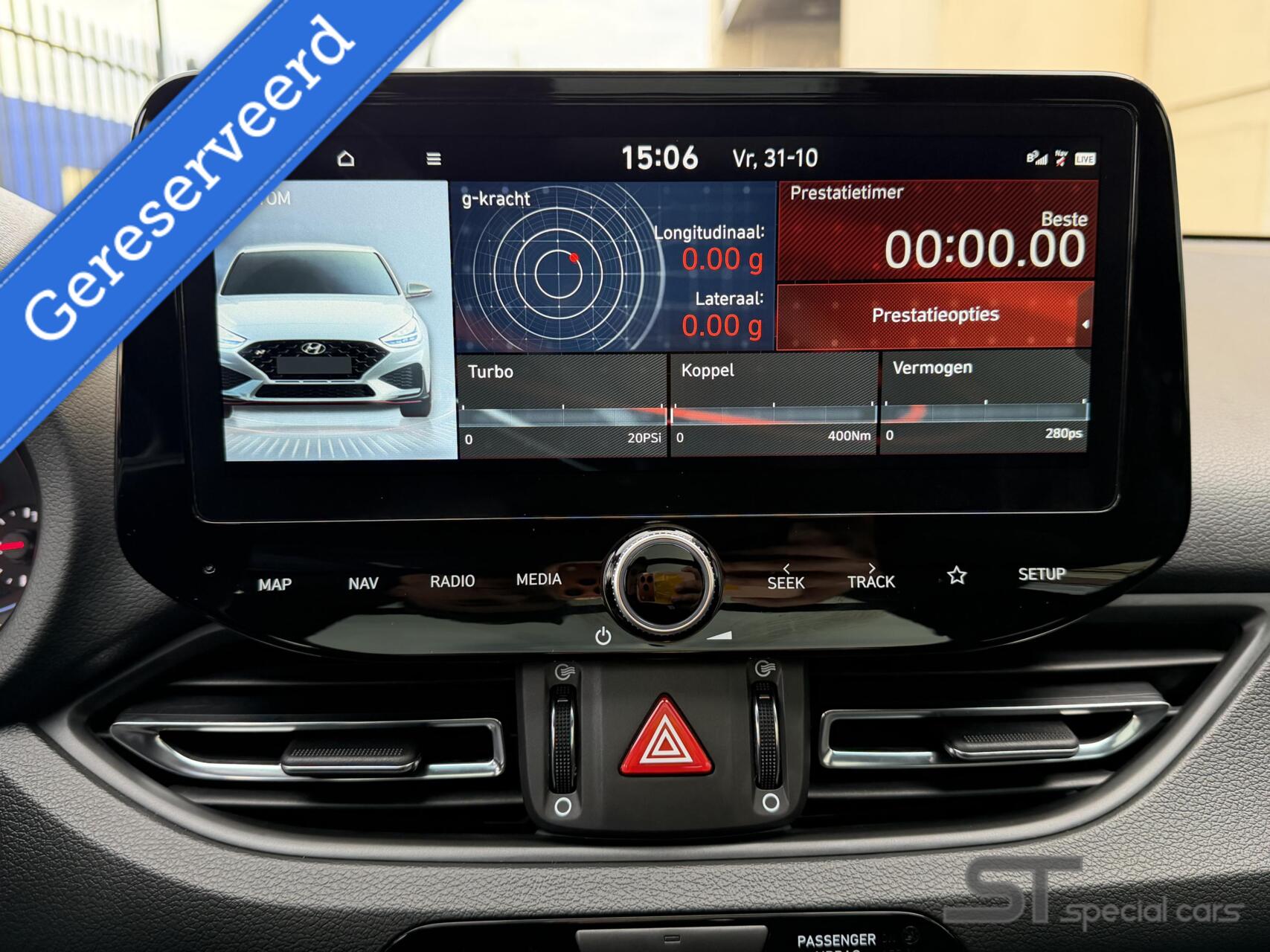 Foto van Hyundai I30