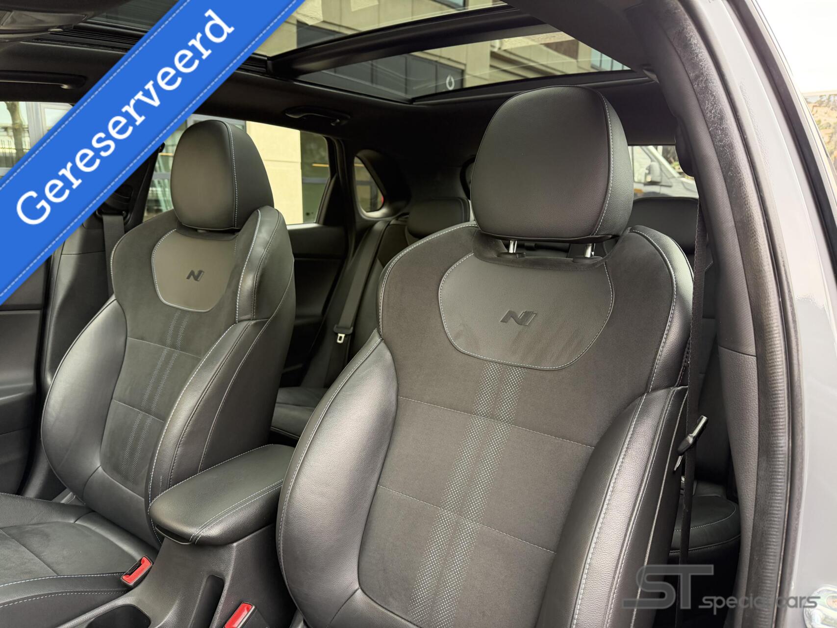 Foto van Hyundai I30