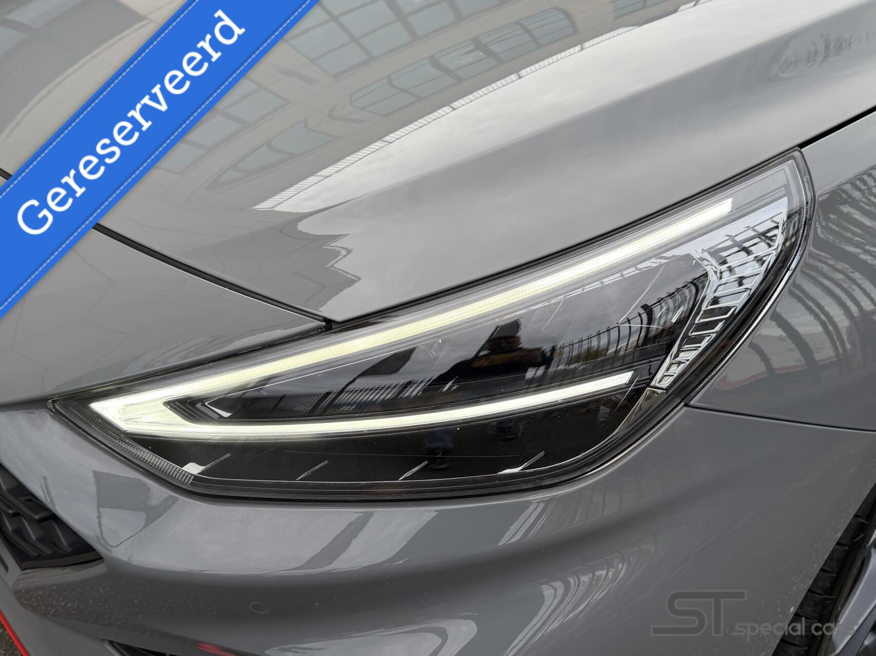 Foto van Hyundai I30