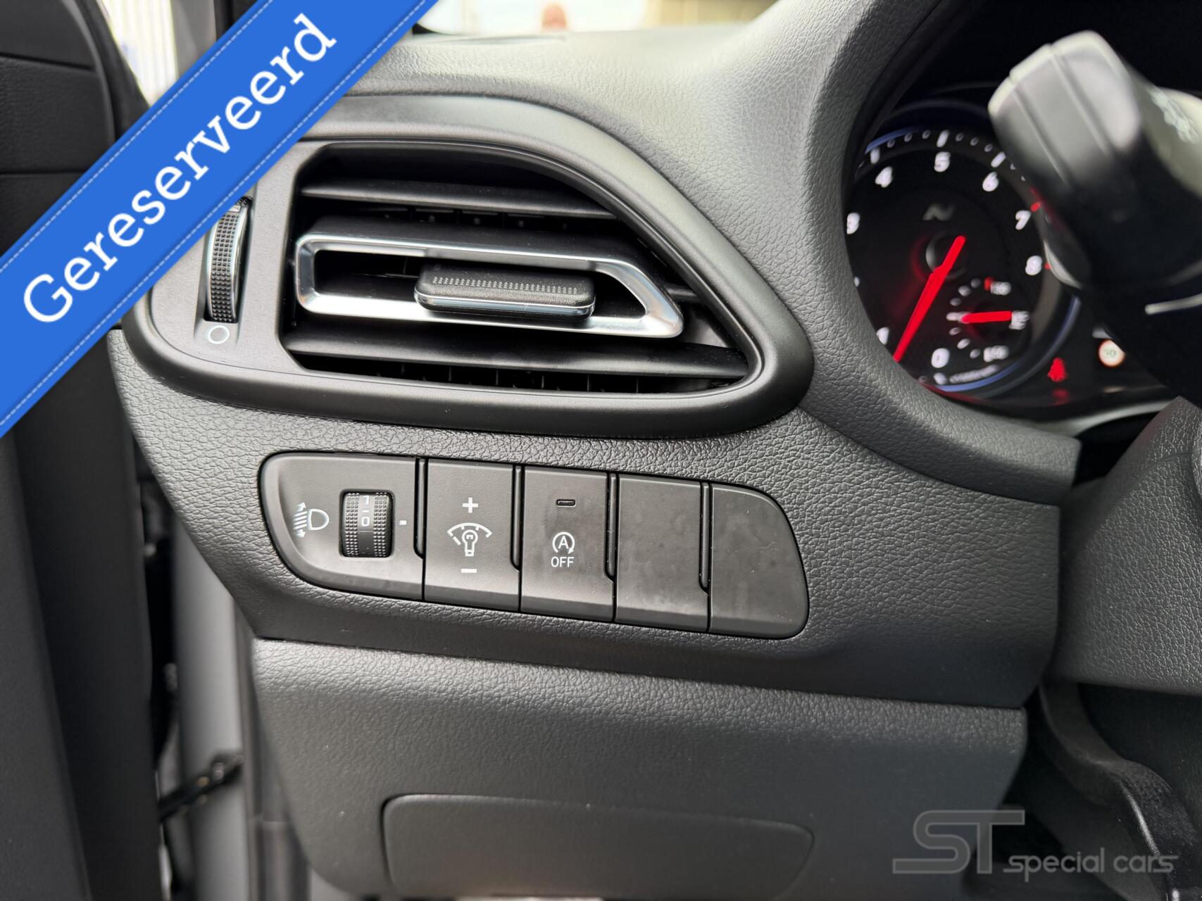 Foto van Hyundai I30