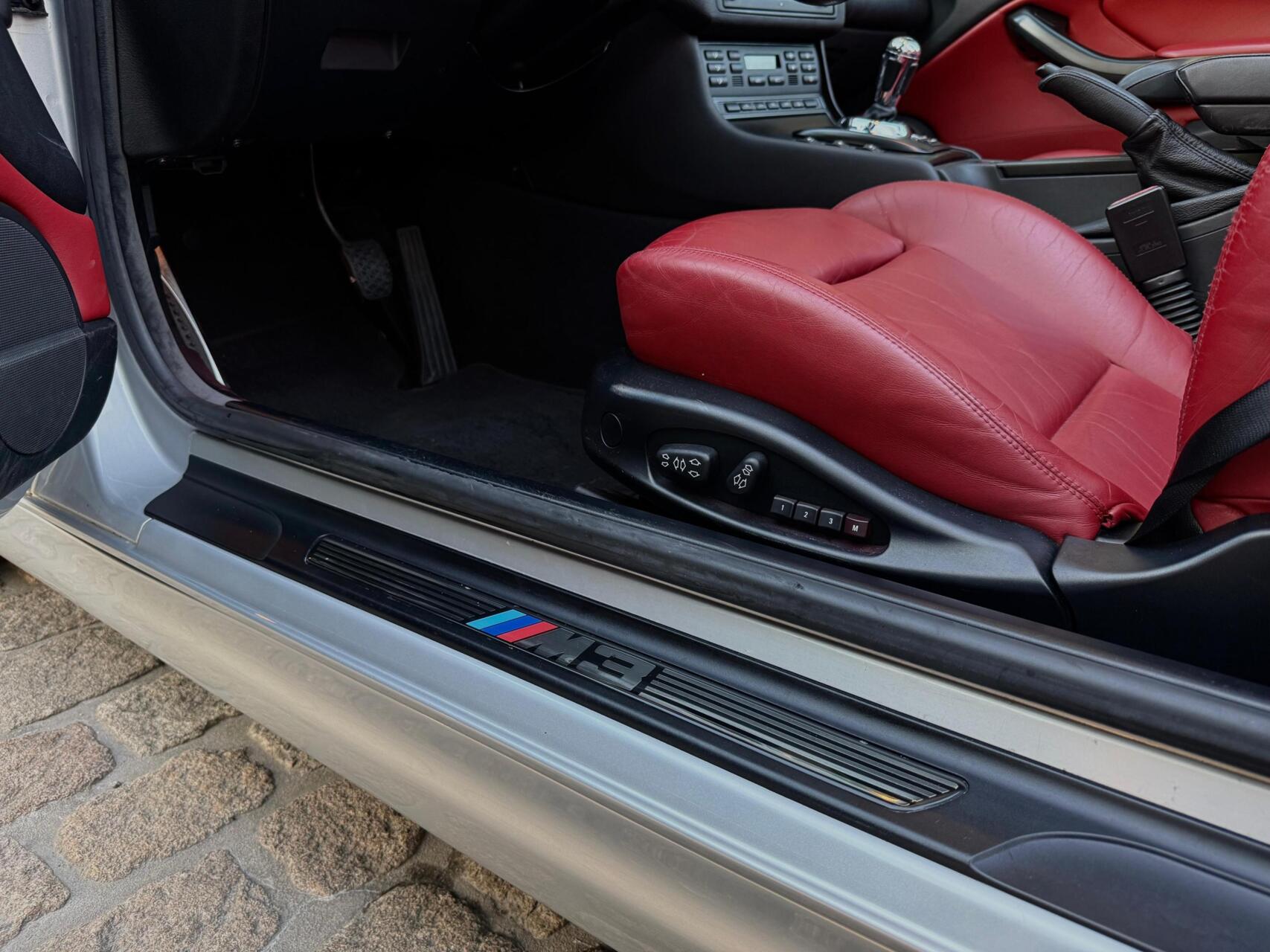Foto van BMW 3-serie Cabrio