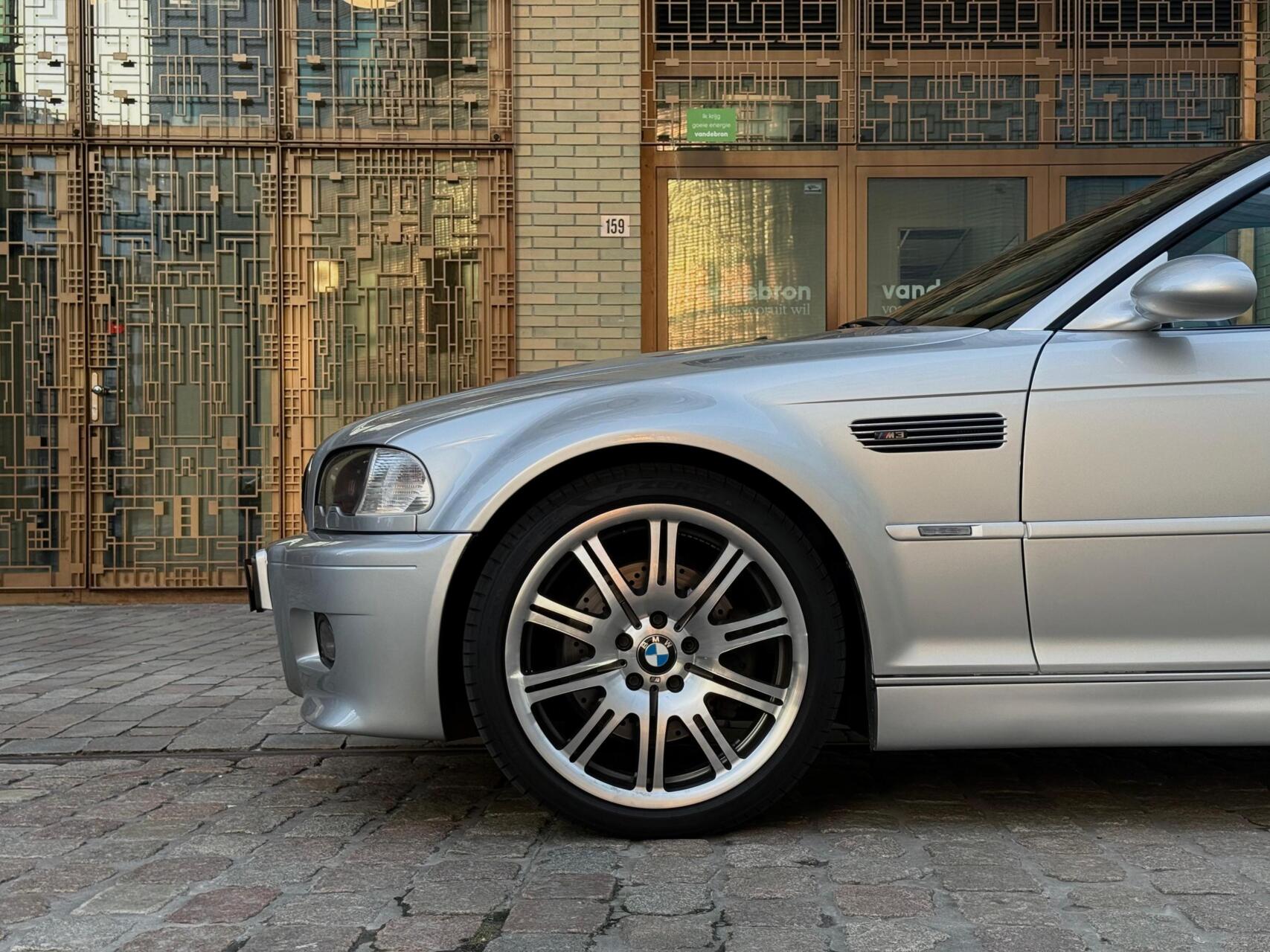 Foto van BMW 3-serie Cabrio