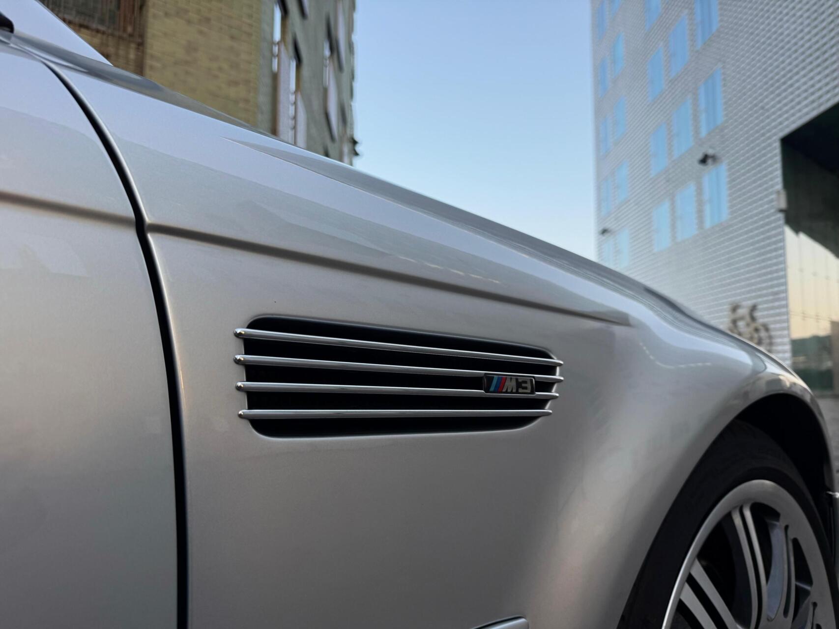 Foto van BMW 3-serie Cabrio