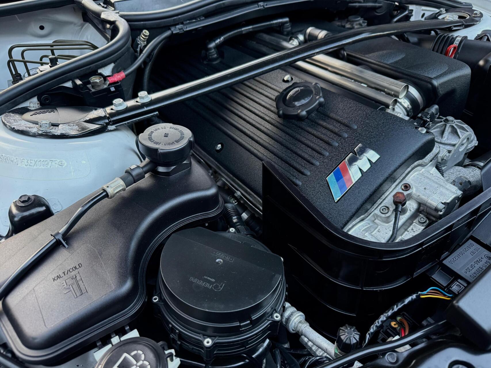 Foto van BMW 3-serie Cabrio