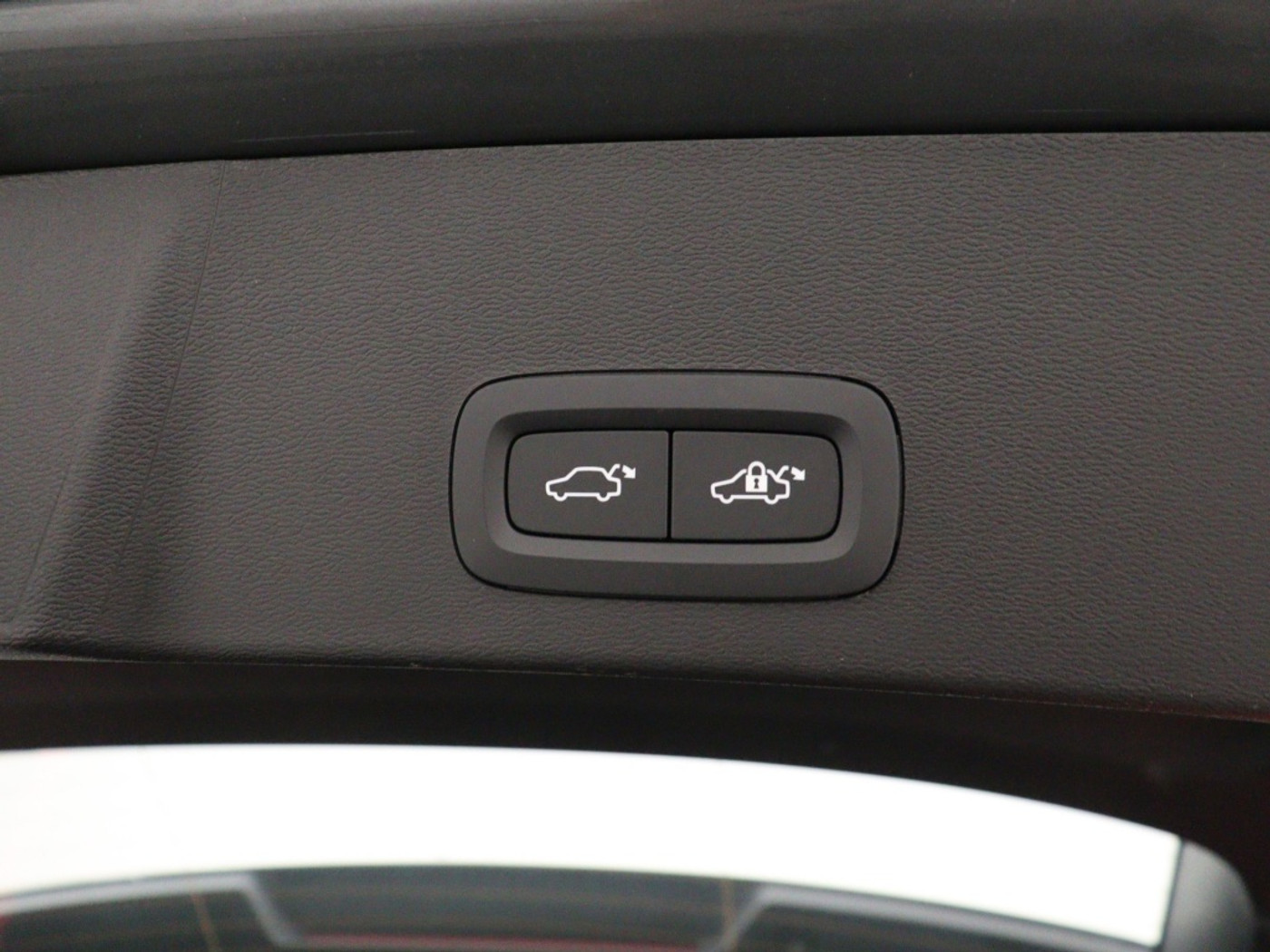 Foto van Volvo Ex40