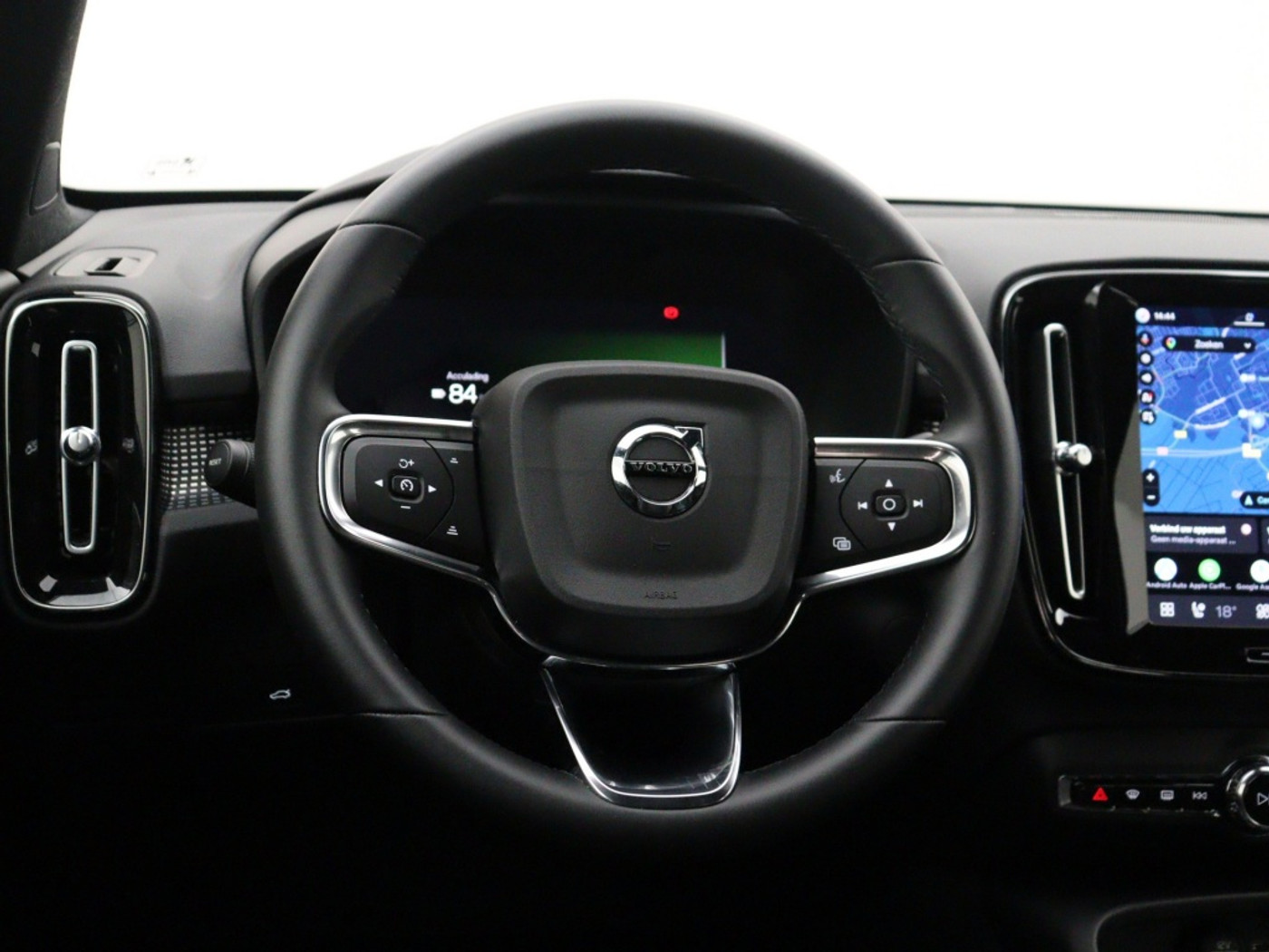 Foto van Volvo Ex40